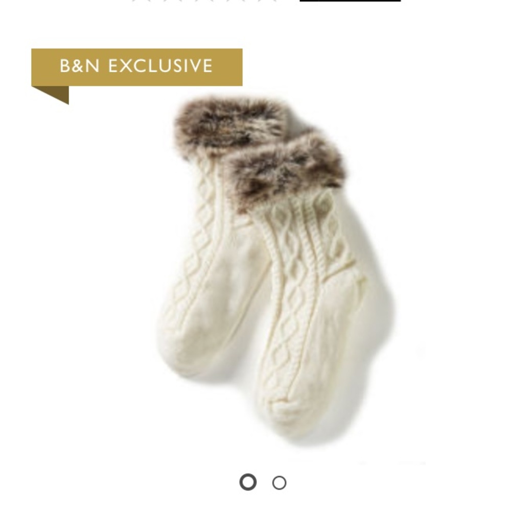 Cozy Socks